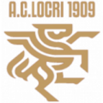 Locri 1909 logo