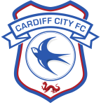 Cardiff City U21 logo