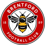 Brentford U21 logo