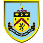 Burnley U21 logo