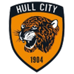 Hull City U21 logo