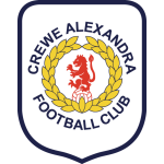 Crewe Alexandra U21 logo