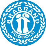 Brabrand logo