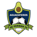 Aguacateros de Peribán logo