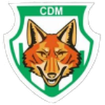 CDM logo