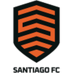 FC Santiago logo