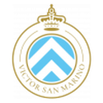 Victor San Marino logo