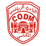 CODM Meknès logo