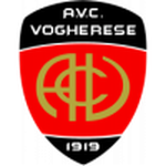 Vogherese logo