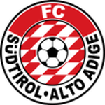 Sudtirol U19 logo