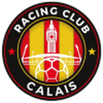 RC Calais logo