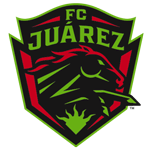 FC Juarez logo