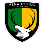 Venados FC logo