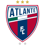 Atlante FC logo