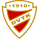 Diosgyori VTK logo