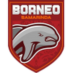 Pusamania Borneo logo