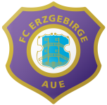 Erzgebirge Aue U19 logo