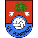 Porreres logo