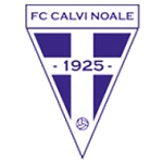 Calvi Noale logo