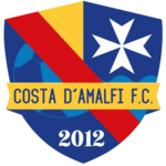 Costa D’Amalfi logo