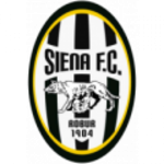 FC Siena logo