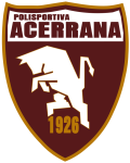 Real Acerrana logo