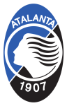 Atalanta U20 logo