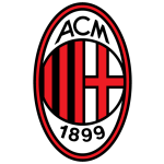 Milan U20 logo