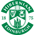 Hibernian logo