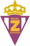 Real Zamora logo