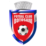 FC Botosani logo