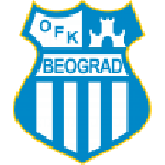 OFK Beograd logo