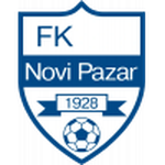 Novi Pazar logo