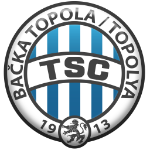 TSC Backa Topola logo