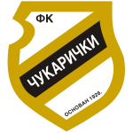 Cukaricki logo