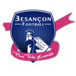 Besançon logo