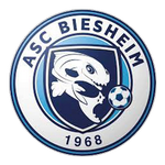 Biesheim logo