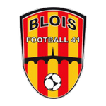 Blois logo