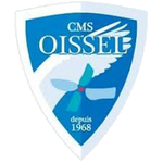 Oissel logo