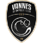 Vannes logo