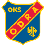 Odra Opole logo