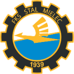 Stal Mielec logo