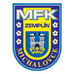 Zemplín Michalovce logo