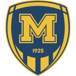 Metalist 1925 Kharkiv logo