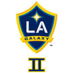 LA Galaxy II logo