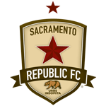 Sacramento Republic logo