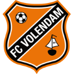 FC Volendam logo