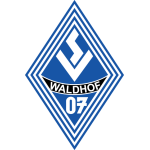 Waldhof Mannheim logo