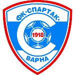 Spartak Varna logo