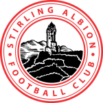 Stirling Albion logo